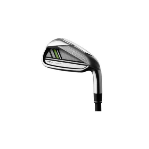 TaylorMade Rocketbladez 2.0 Iron Set