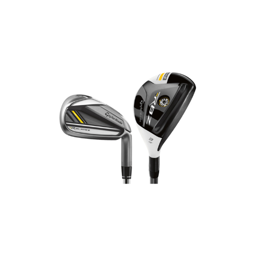 TaylorMade Rocketbladez Combo Iron Set