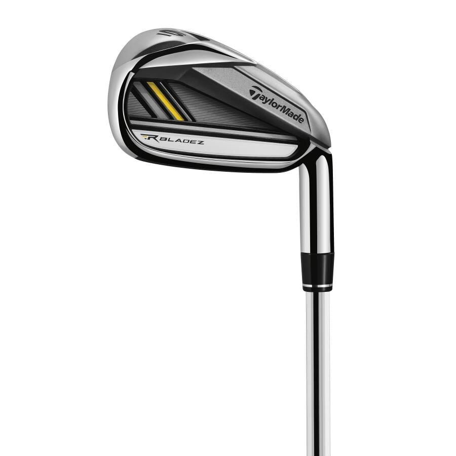 TaylorMade Rocketbladez HP Iron Set