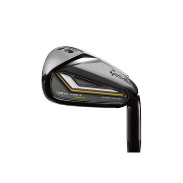TaylorMade Rocketbladez Max Iron Set