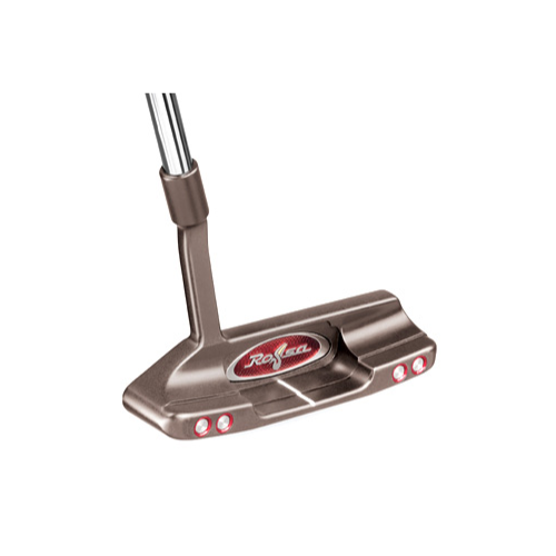 TaylorMade Rossa CGB Siena 4 Putter