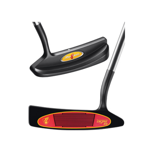 TaylorMade Rossa Classic Imola 6 AGSI+ Putter