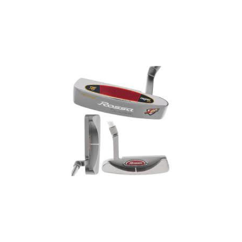 TaylorMade Rossa Core Classics Sebring AGSI+ Putter
