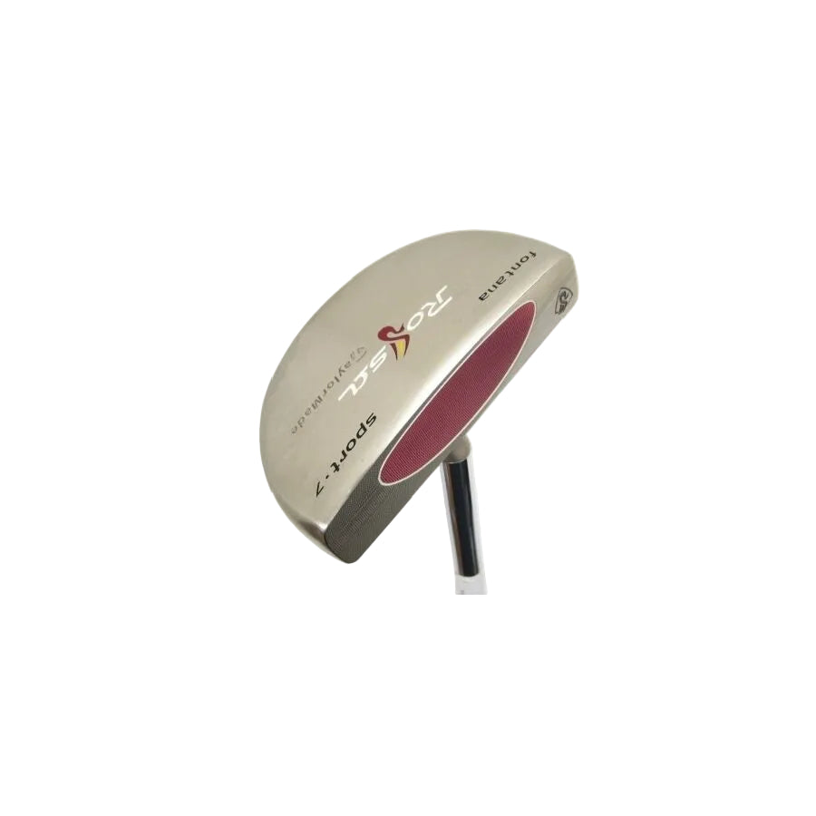 TaylorMade Rossa Fontana Sport Putter