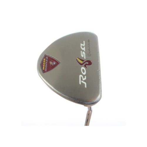 TaylorMade Rossa Mezza Monza Putter