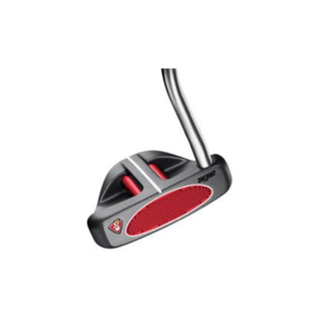TaylorMade Rossa Mezza Monza AGSI Putter