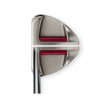 TaylorMade Rossa Mezza Monza Center Putter