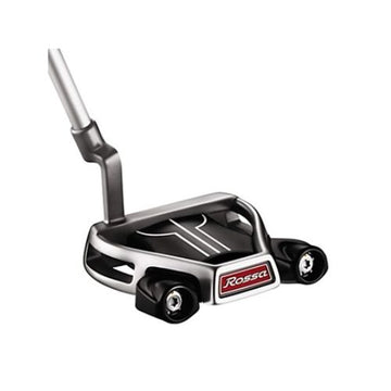 TaylorMade Rossa Monza Itsy Bitsy Spider Putter