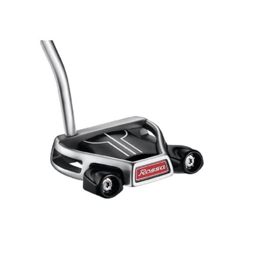 TaylorMade Rossa Monza Itsy Bitsy Spider DB Putter
