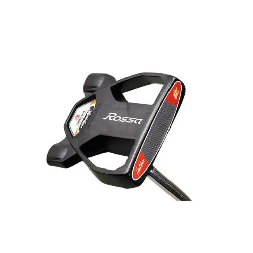 TaylorMade Rossa Monza Spider Vicino Putter