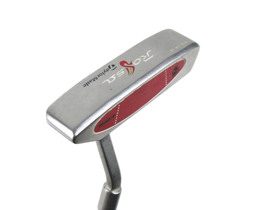 TaylorMade Rossa Monza Spider Vicino Center Shaft Putter