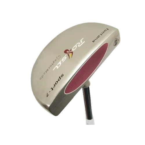 TaylorMade Rossa Sport Fontana 7 Putter