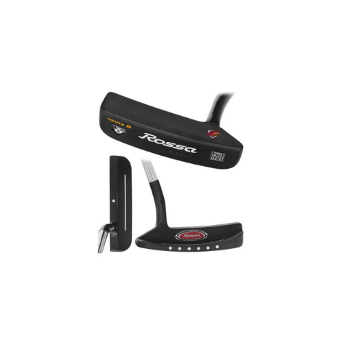 TaylorMade Rossa TP Kia Ma Daytona 2008 Putter