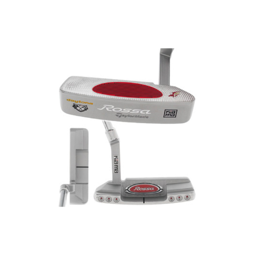 TaylorMade Rossa TP Kia Ma Daytona 2010 Putter