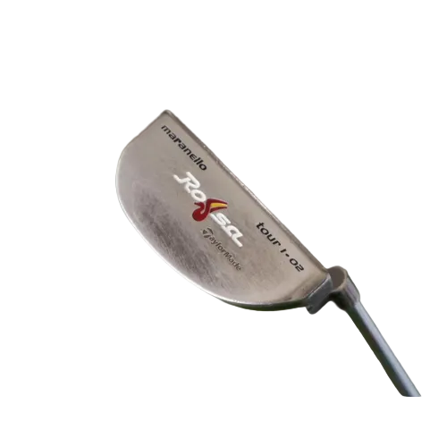 TaylorMade Rossa Tour Maranello 1-02 Putter