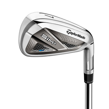 TaylorMade SIM2 Max Iron Set