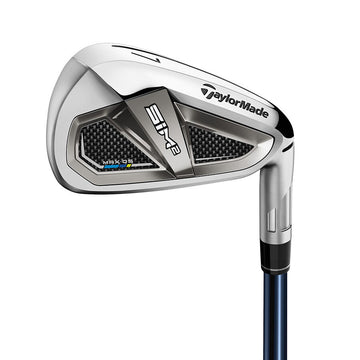 TaylorMade SIM2 Max OS Wedge