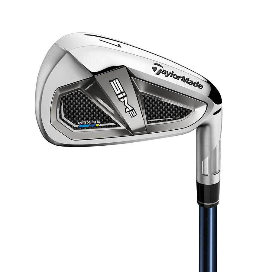 TaylorMade SIM2 Max OS Wedge