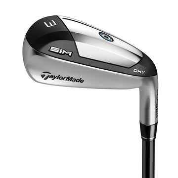 TaylorMade SIM DHY Driving Iron
