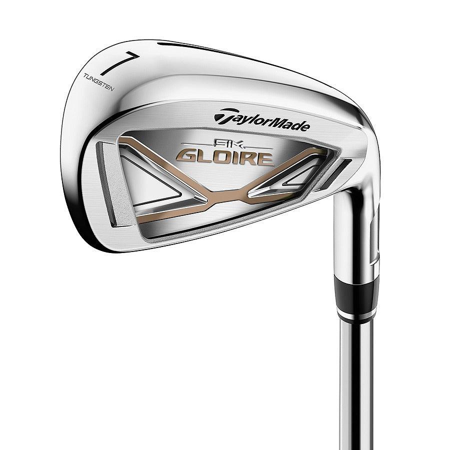 TaylorMade SIM Gloire Iron Set