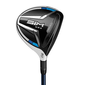 TaylorMade SIM Max Ladies Fairway Wood