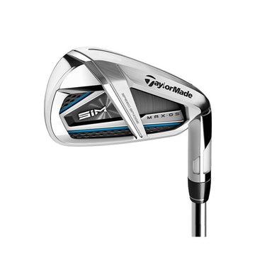 TaylorMade SIM Max OS Wedge