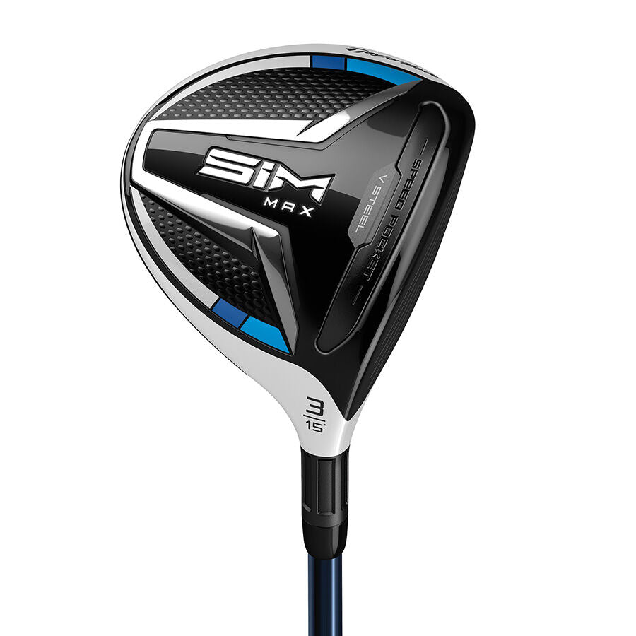 TaylorMade SIM Max Fairway Wood