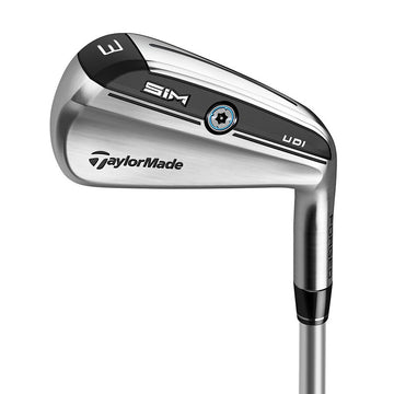 TaylorMade SIM UDI Driving Iron