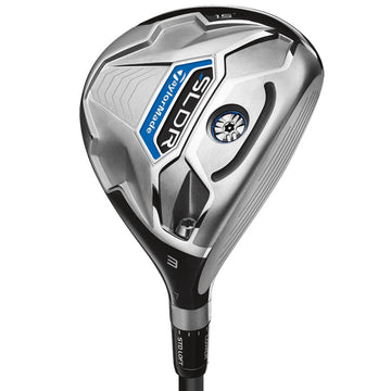 TaylorMade SLDR C Fairway Wood