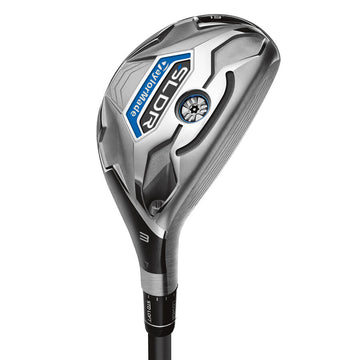 TaylorMade SLDR C Hybrid