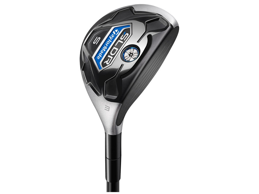 TaylorMade SLDR S Hybrid