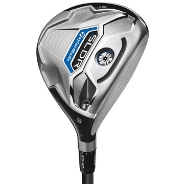 TaylorMade SLDR TP Fairway Wood