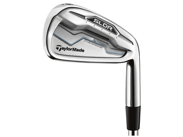 TaylorMade SLDR Iron Set