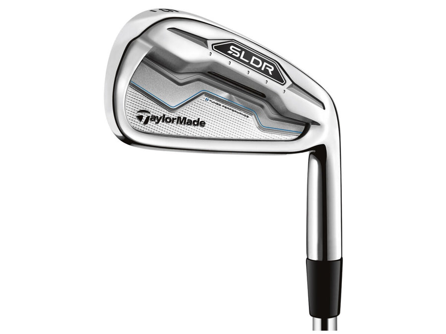 TaylorMade SLDR Iron Set