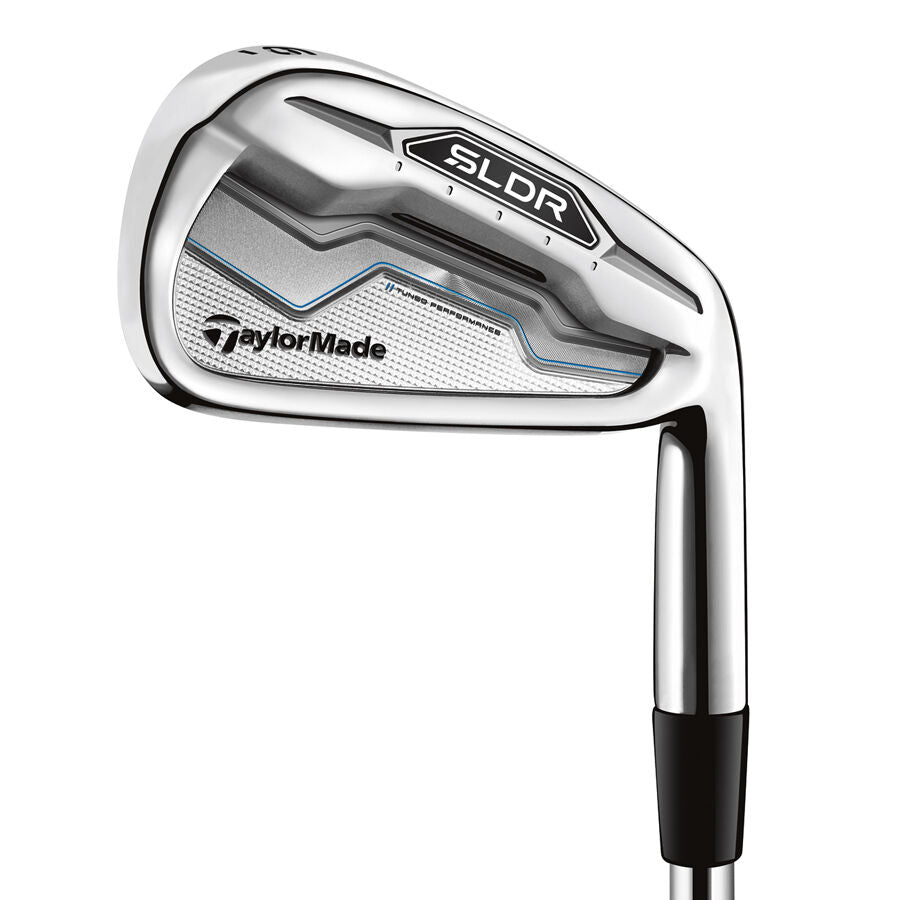 TaylorMade SLDR Wedge