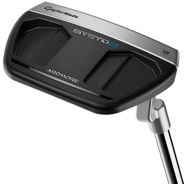 TaylorMade SYSTM2 Ardmore L-Neck Putter