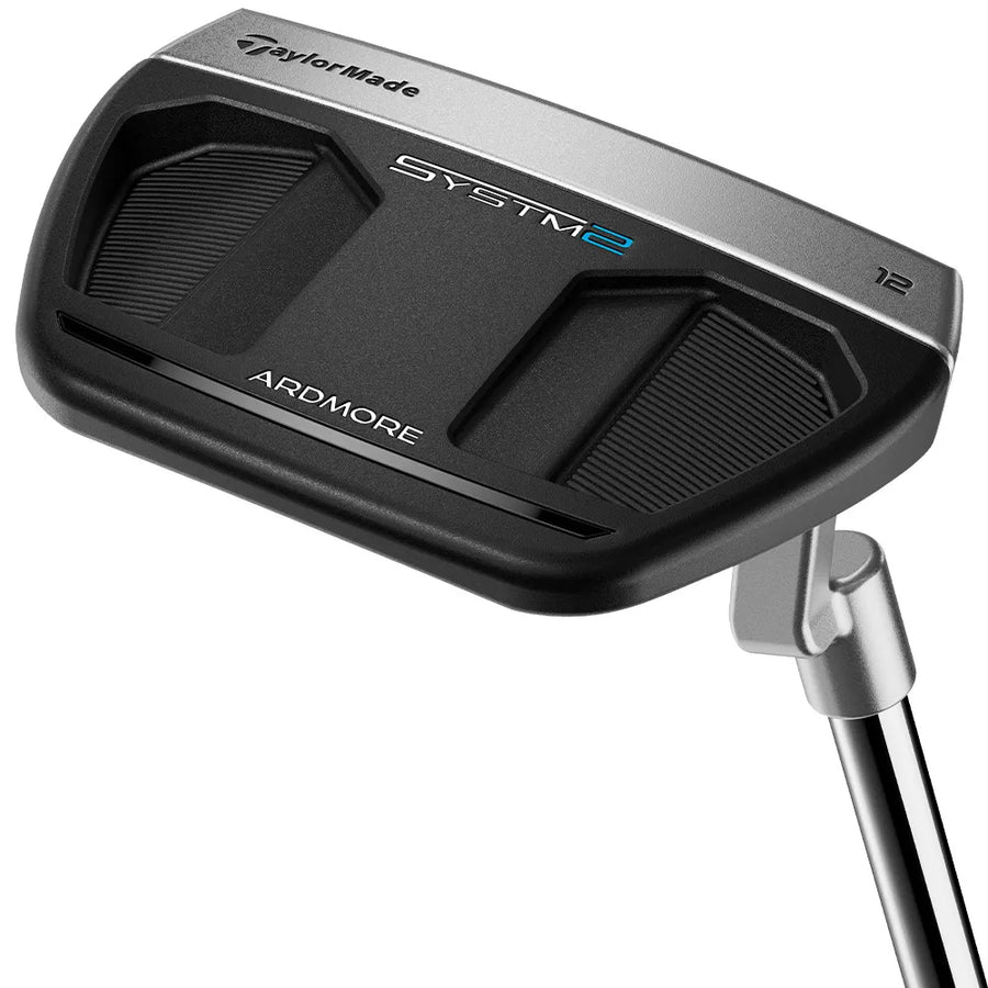 TaylorMade SYSTM2 Ardmore L-Neck Putter