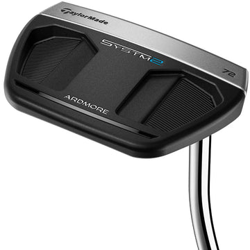TaylorMade SYSTM2 Ardmore Single Bend Putter