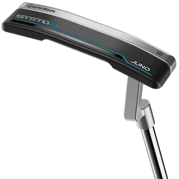 TaylorMade SYSTM2 Juno L-Neck Putter