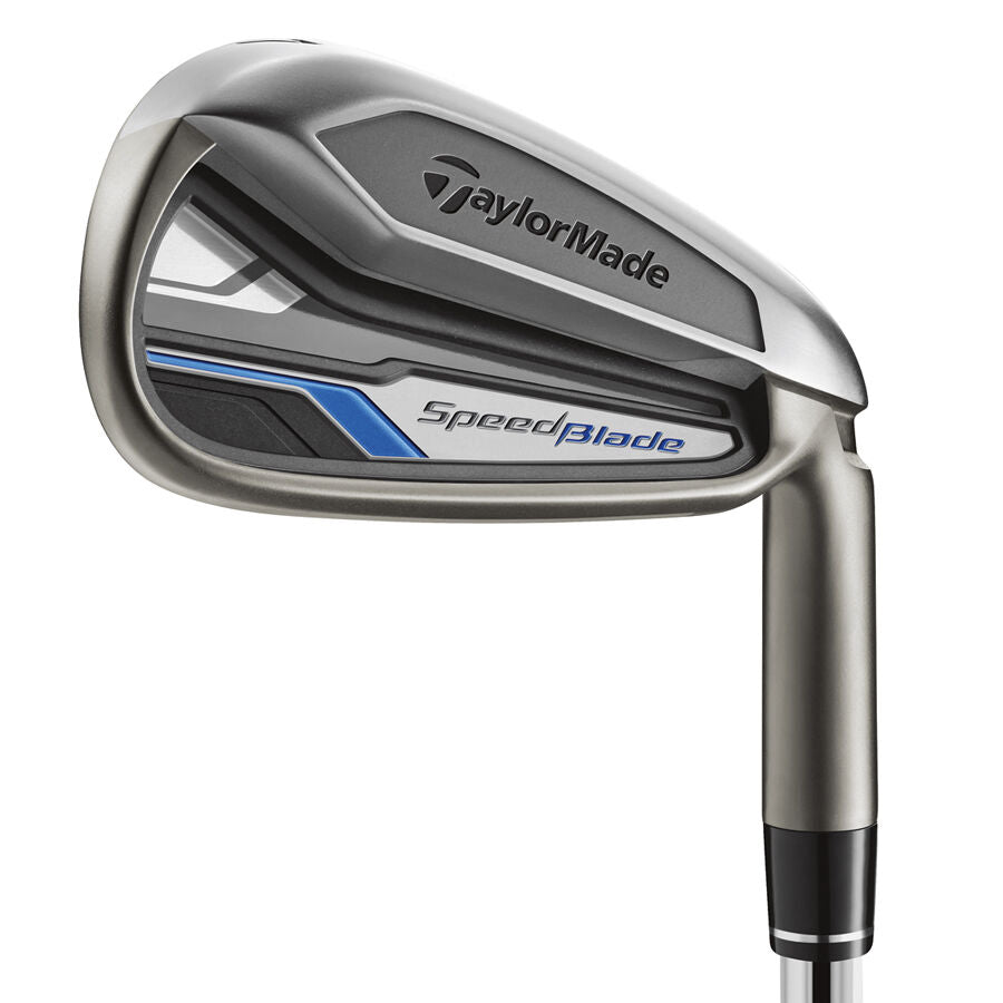 TaylorMade SpeedBlade HL Iron Set