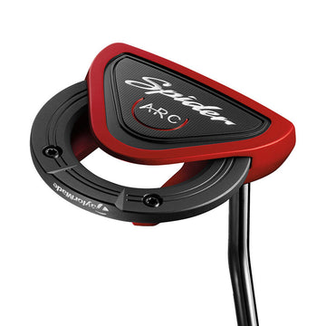 TaylorMade Spider Arc Putter