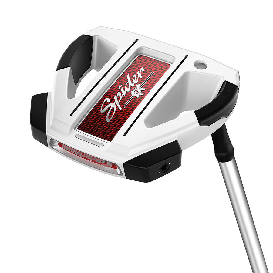 TaylorMade Spider EX Ghost Flow Neck Putter