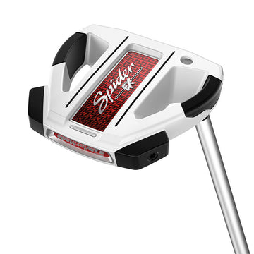 TaylorMade Spider EX Ghost Single Bend Putter