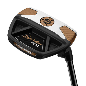 TaylorMade Spider FCG L Neck Putter