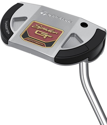 TaylorMade Spider GT Notchback Single Bend Putter