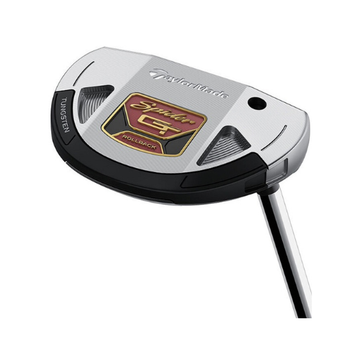 TaylorMade Spider GT Rollback Short Slant Putter