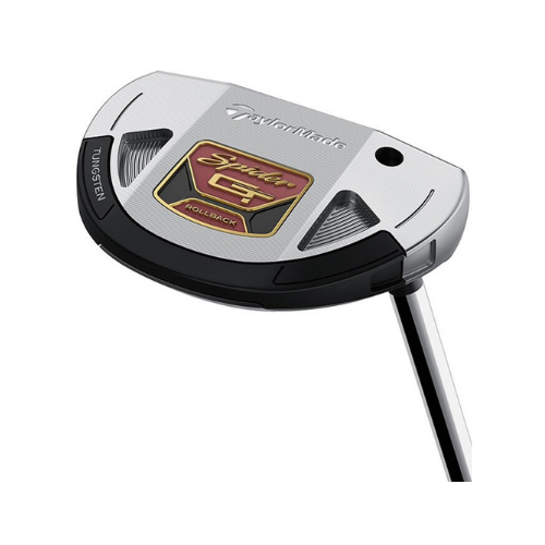 TaylorMade Spider GT Rollback Short Slant Putter