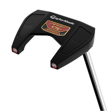 TaylorMade Spider GT Splitback Short Slant Putter