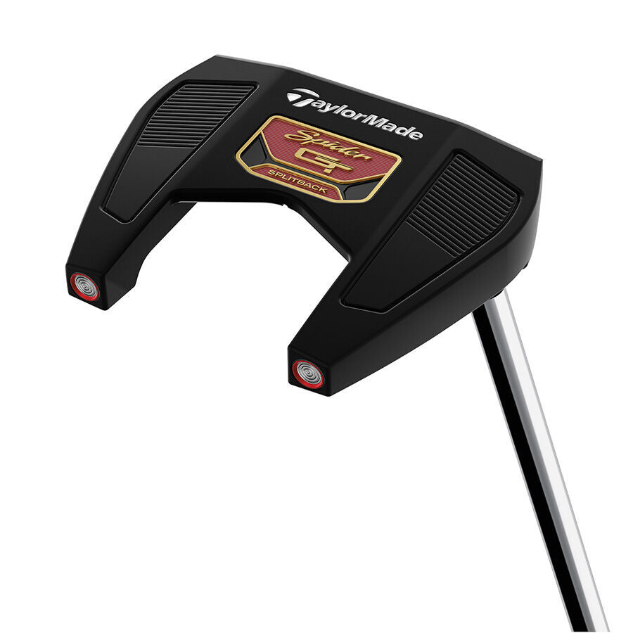 TaylorMade Spider GT Splitback Short Slant Putter