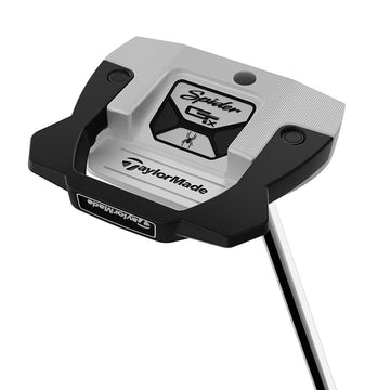 TaylorMade Spider GTX Center Shaft 2023 Putter